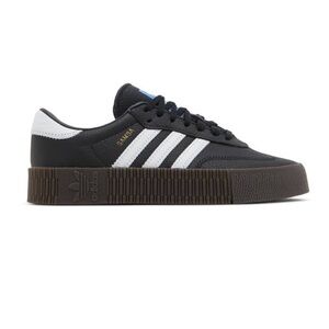Adidas Sambarose core black